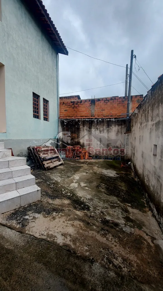 Casa, 3 quartos, 220 m² - Foto 11
