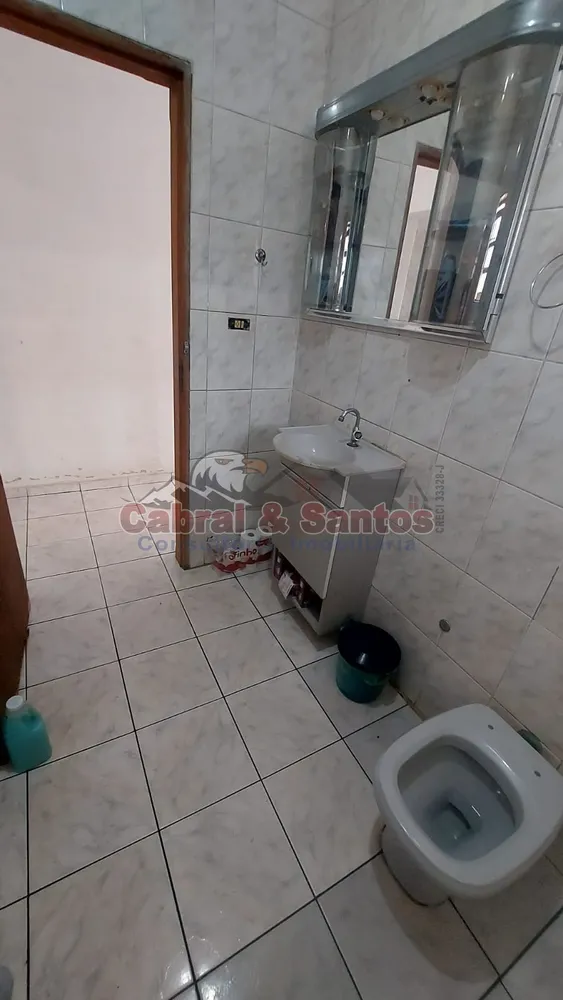 Casa, 3 quartos, 220 m² - Foto 6