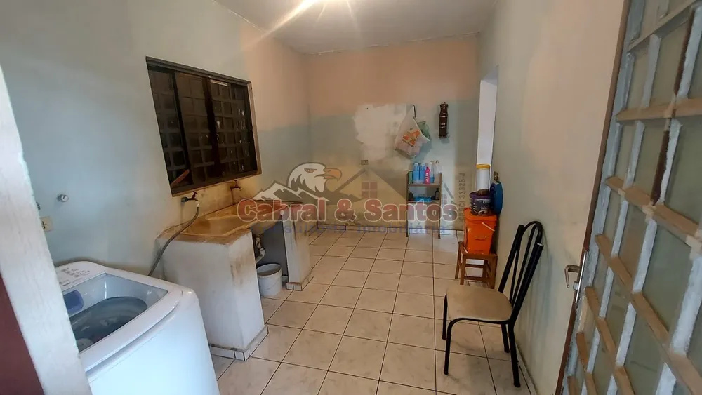 Casa, 3 quartos, 220 m² - Foto 8