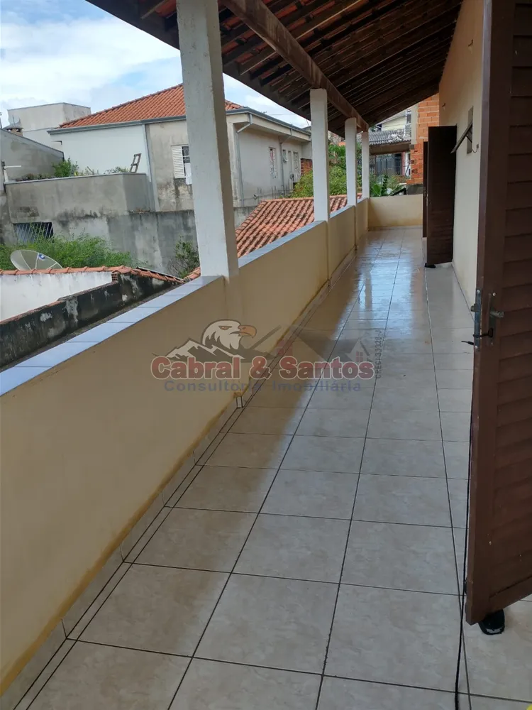 Casa, 3 quartos, 220 m² - Foto 9