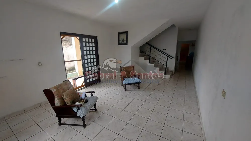 Casa, 3 quartos, 220 m² - Foto 4