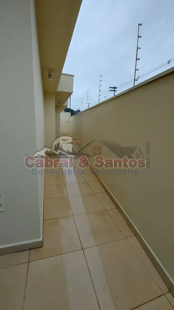 Casa, 3 quartos, 180 m² - Foto 10
