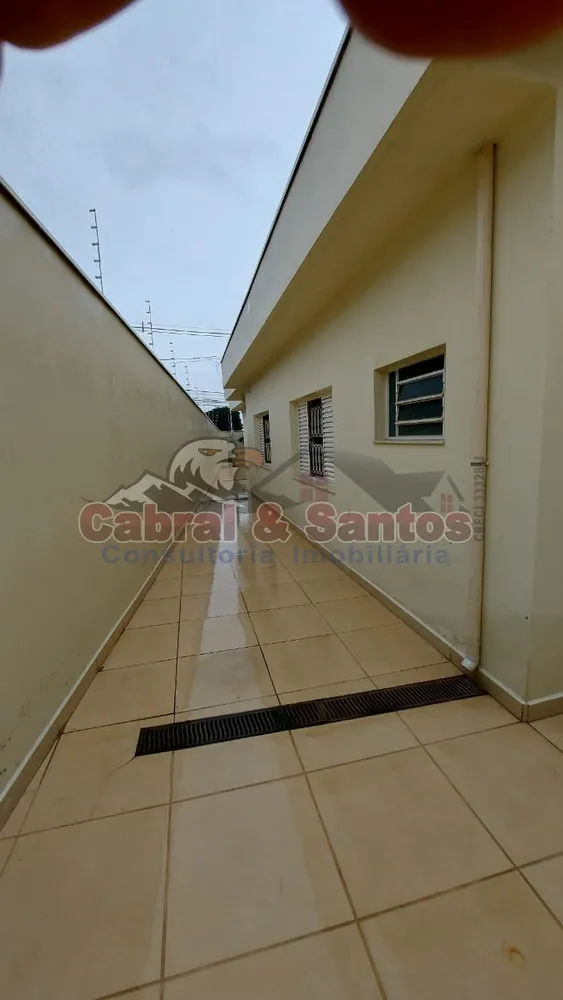 Casa, 3 quartos, 180 m² - Foto 11