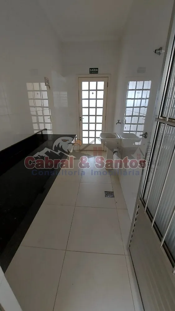 Casa, 3 quartos, 180 m² - Foto 5