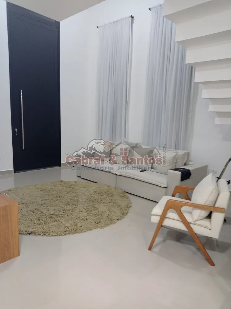 Casa, 3 quartos, 254 m² - Foto 3
