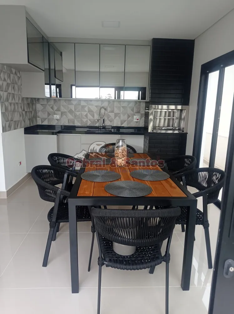 Casa, 3 quartos, 254 m² - Foto 8
