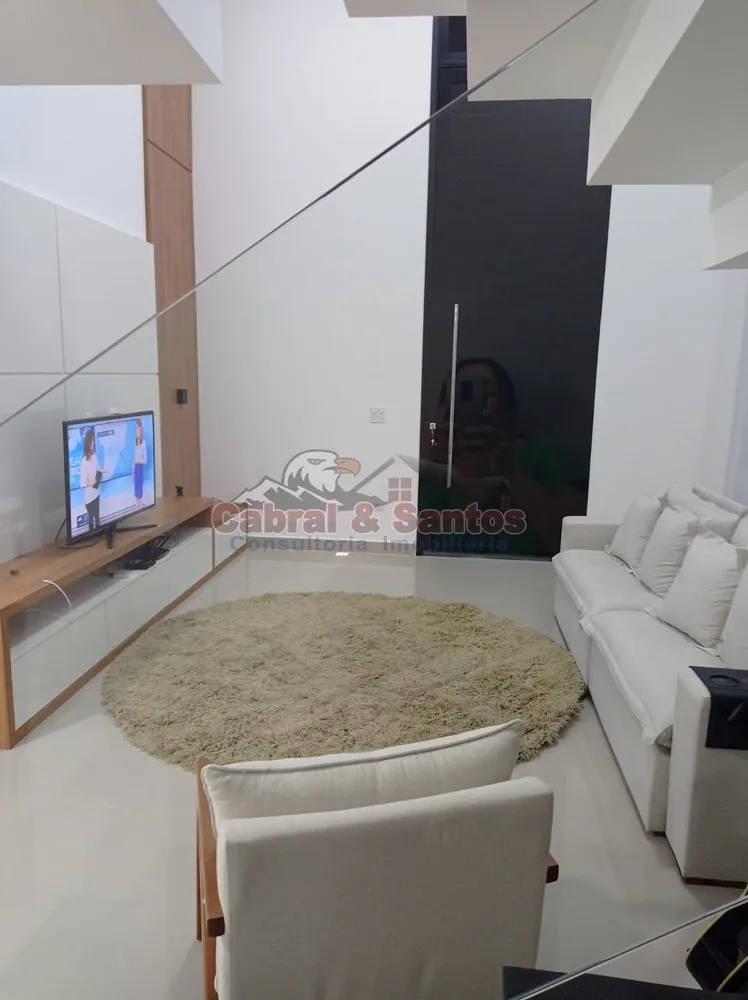 Casa, 3 quartos, 254 m² - Foto 2