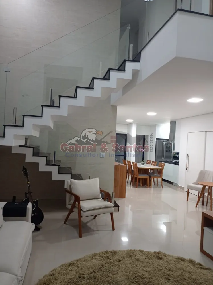 Casa, 3 quartos, 254 m² - Foto 4