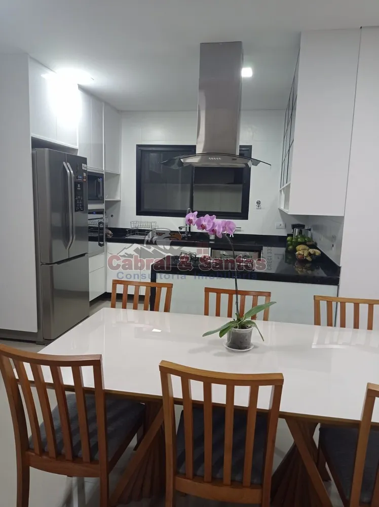 Casa, 3 quartos, 254 m² - Foto 6