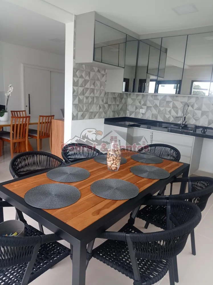 Casa, 3 quartos, 254 m² - Foto 7