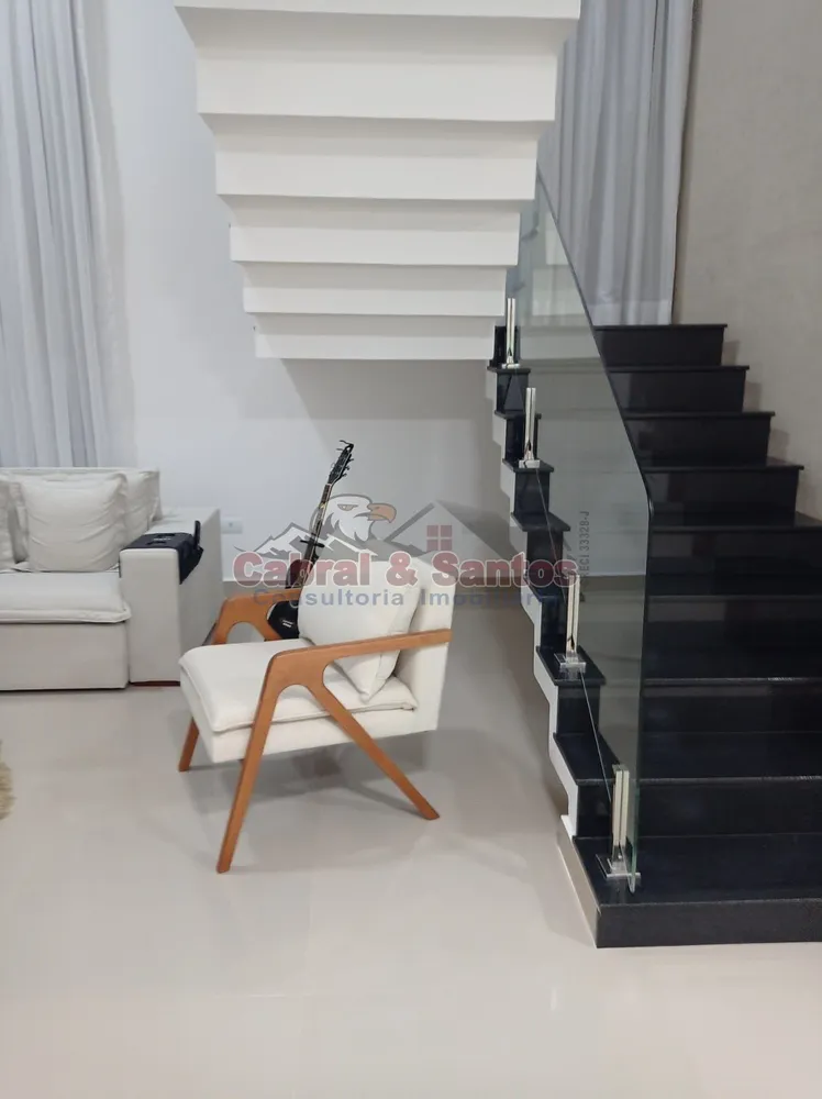 Casa, 3 quartos, 254 m² - Foto 5