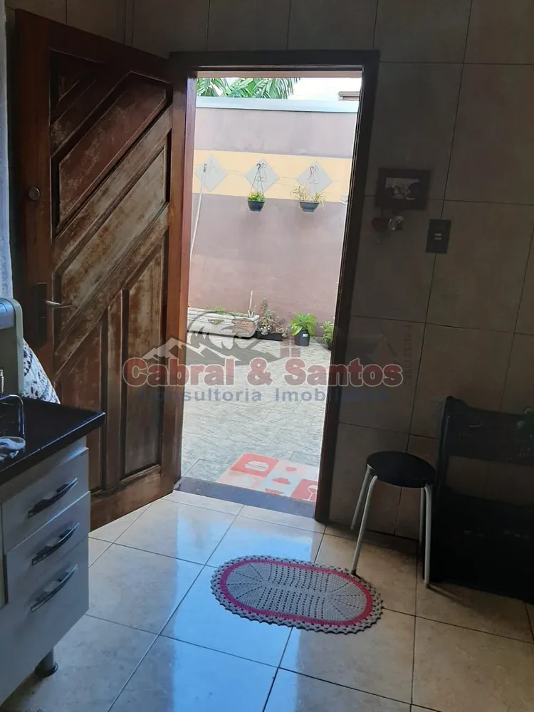 Casa, 3 quartos, 170 m² - Foto 5
