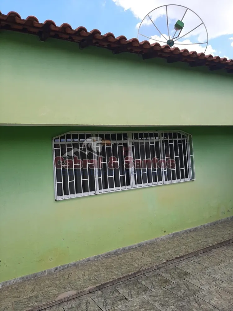 Casa, 3 quartos, 170 m² - Foto 12