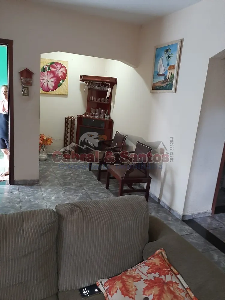 Casa, 3 quartos, 170 m² - Foto 2