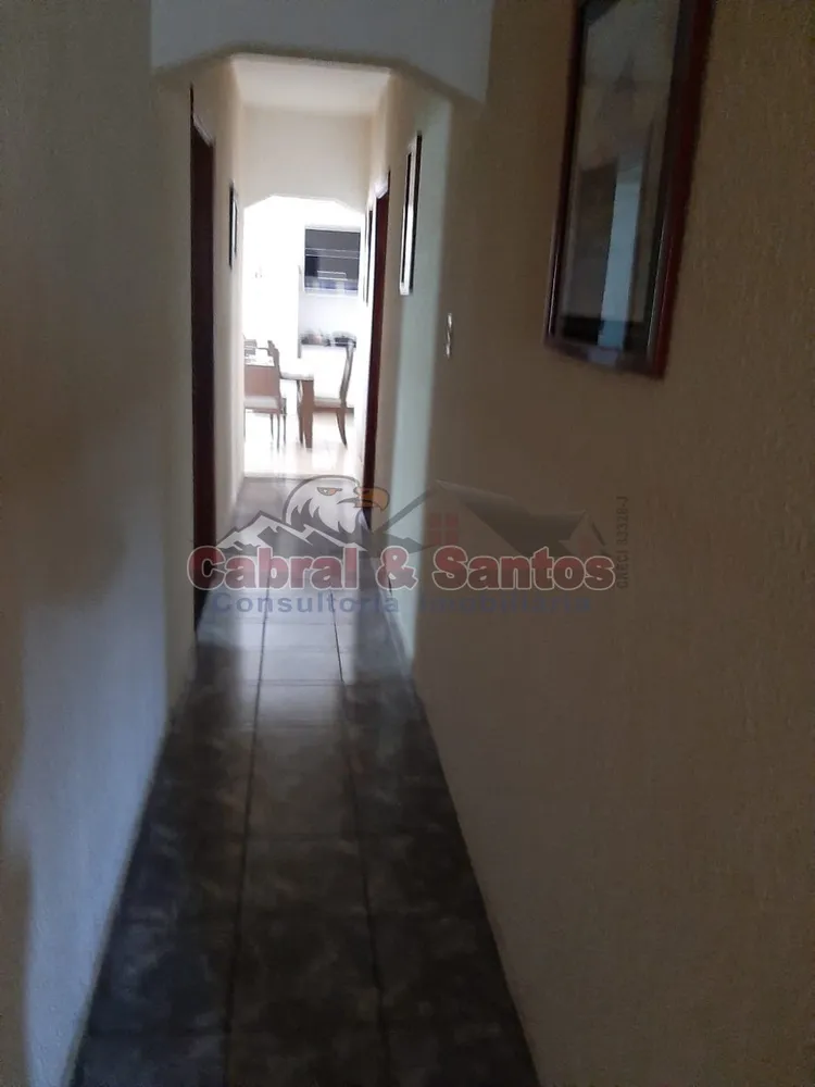 Casa, 3 quartos, 170 m² - Foto 6