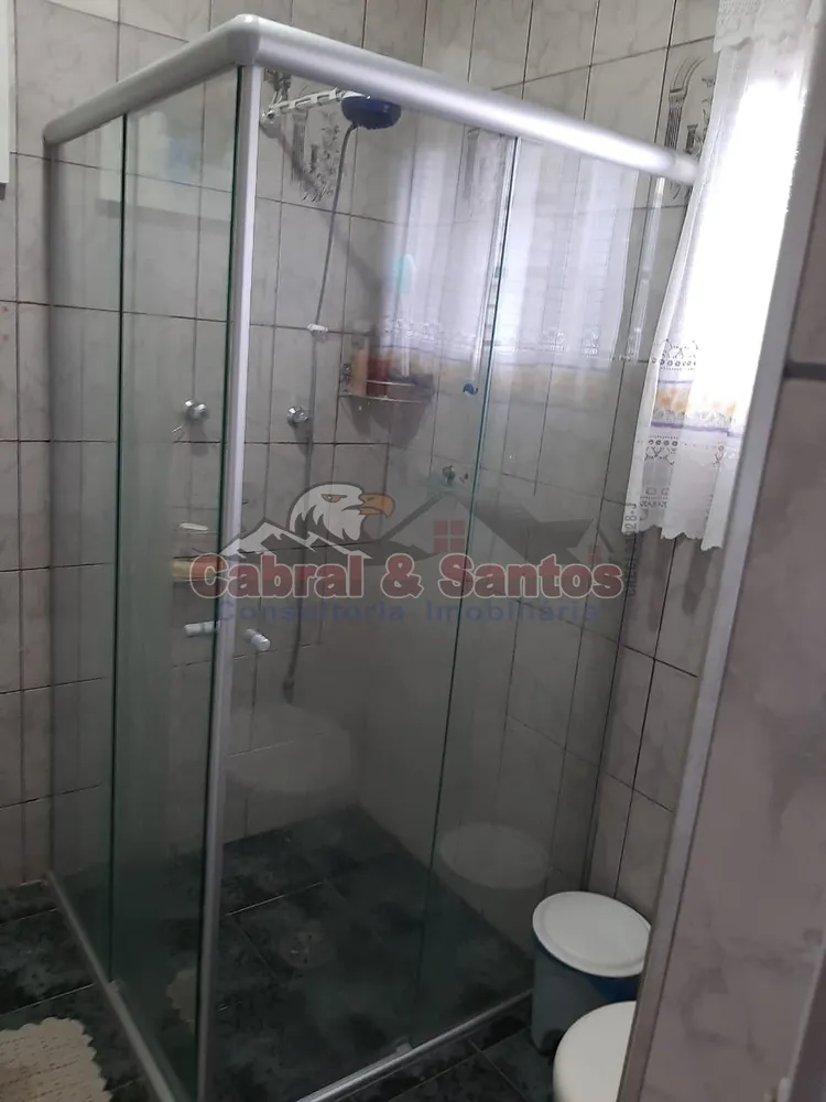 Casa, 3 quartos, 170 m² - Foto 10