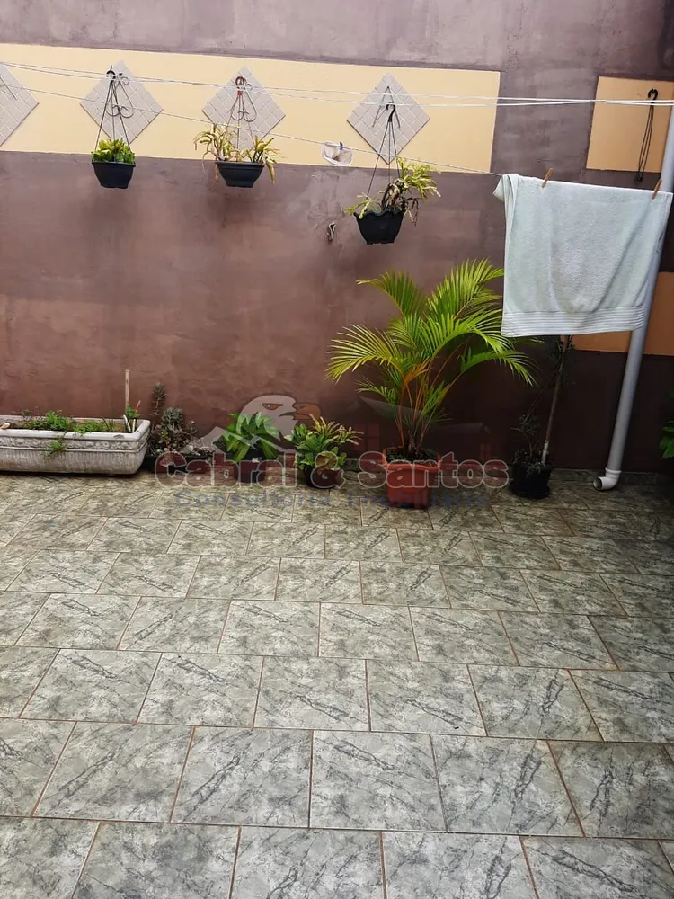 Casa, 3 quartos, 170 m² - Foto 11