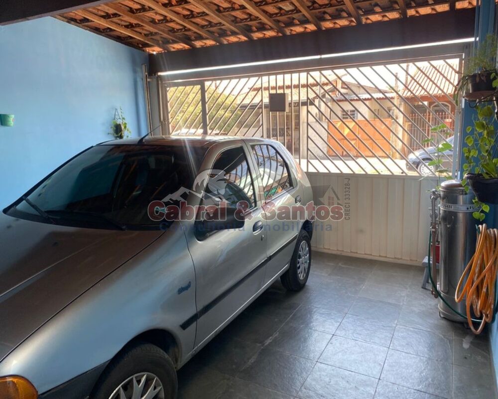 Casa, 2 quartos, 89 m² - Foto 2