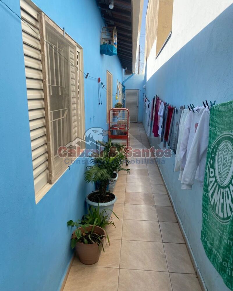 Casa, 2 quartos, 89 m² - Foto 4