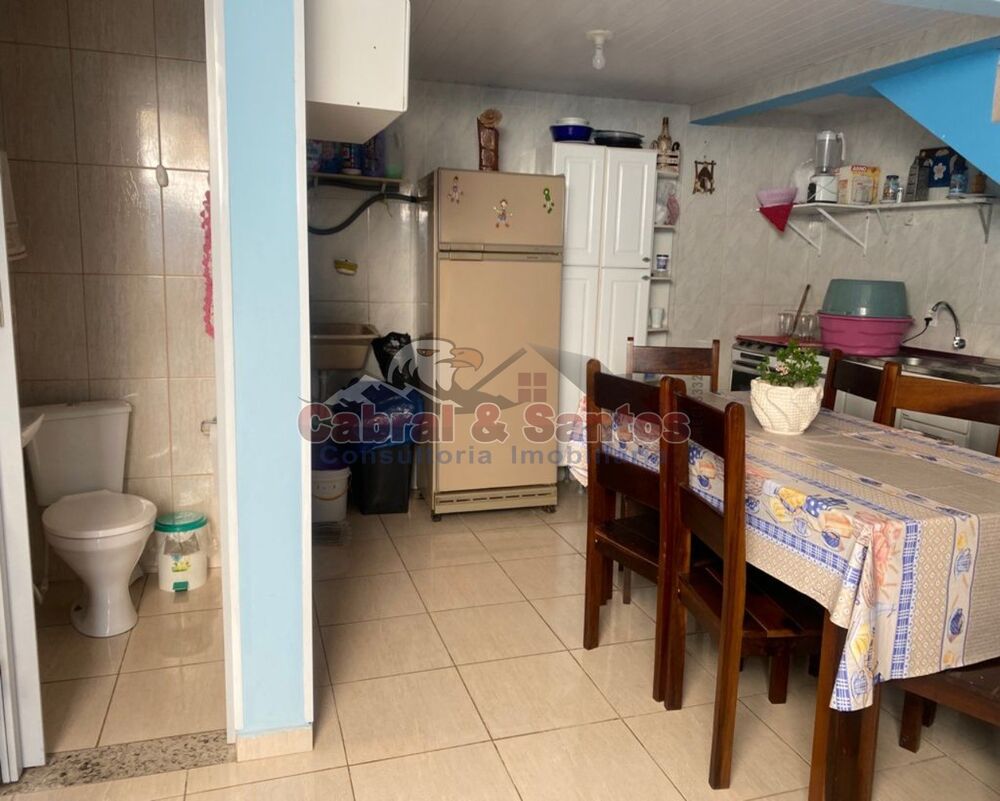 Casa, 2 quartos, 89 m² - Foto 3