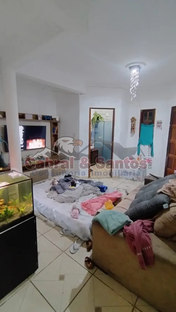 Casa, 2 quartos, 126 m² - Foto 1