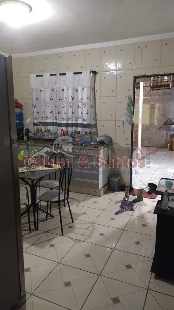 Casa, 2 quartos, 126 m² - Foto 3