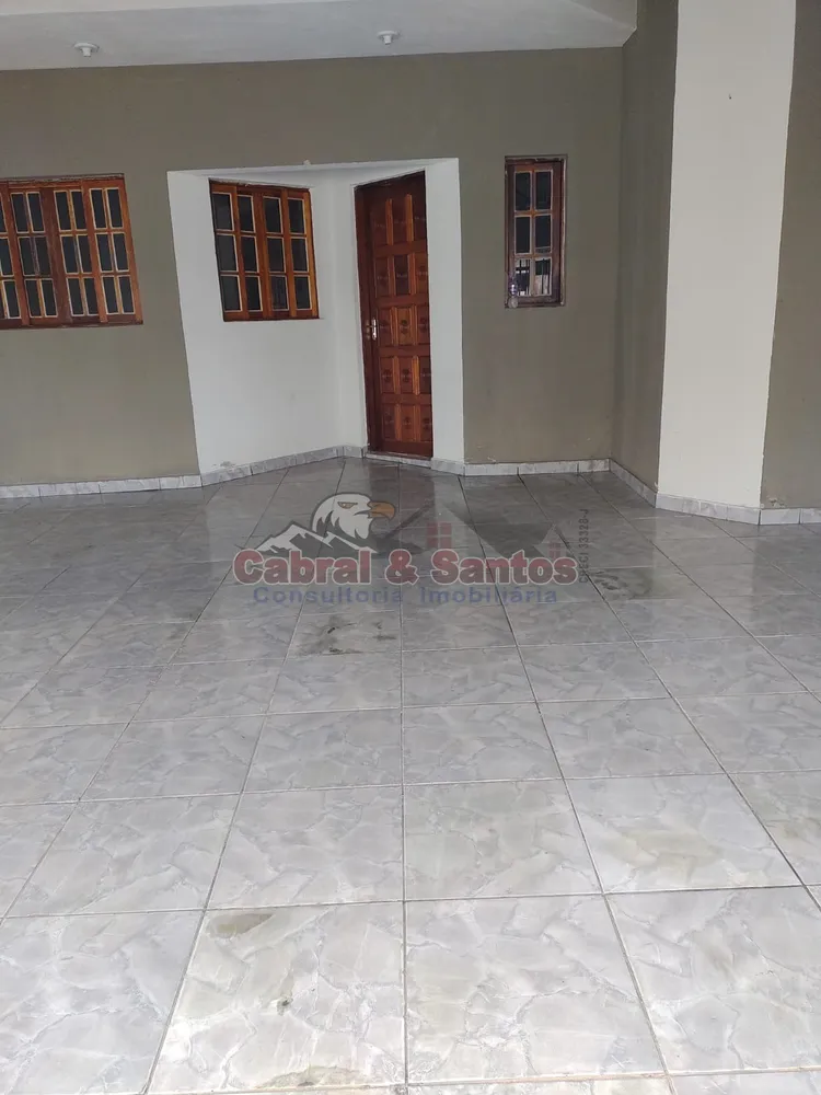 Casa, 2 quartos, 126 m² - Foto 4