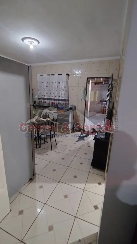 Casa, 2 quartos, 126 m² - Foto 2