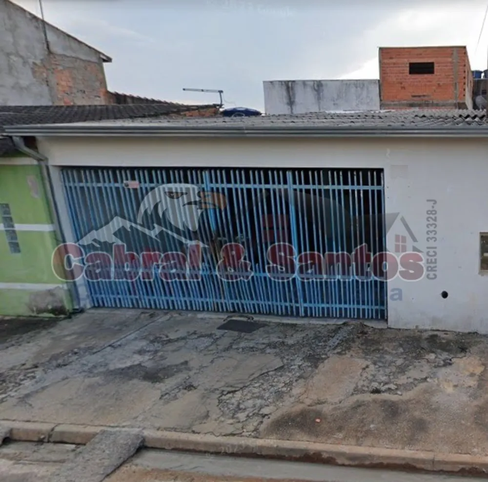 Casa, 2 quartos, 126 m² - Foto 6