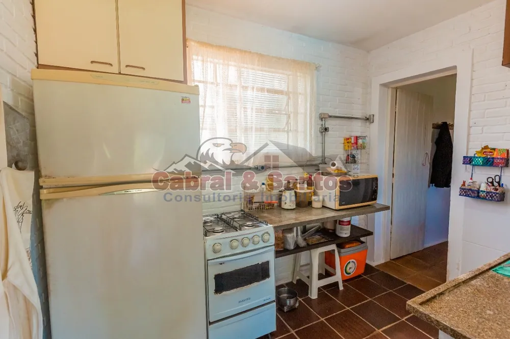 Chácara, 1 quarto, 2638 m² - Foto 5