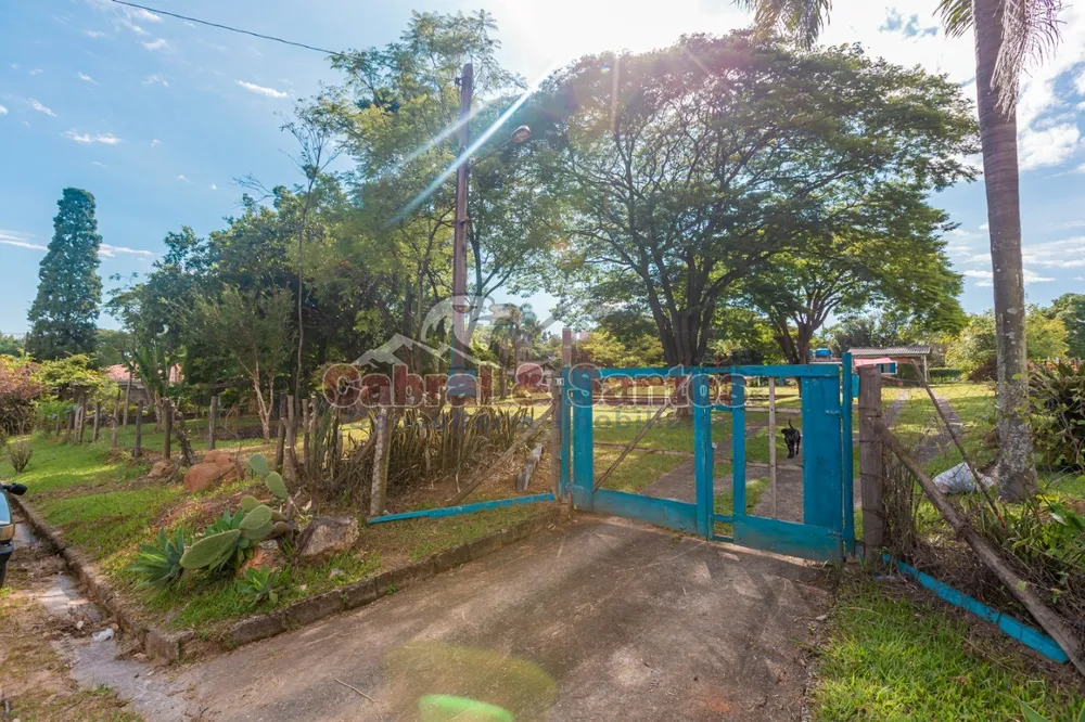 Chácara, 1 quarto, 2638 m² - Foto 1