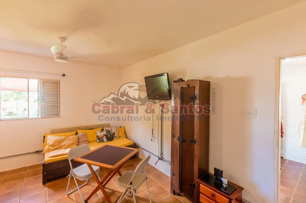 Chácara, 1 quarto, 2638 m² - Foto 7