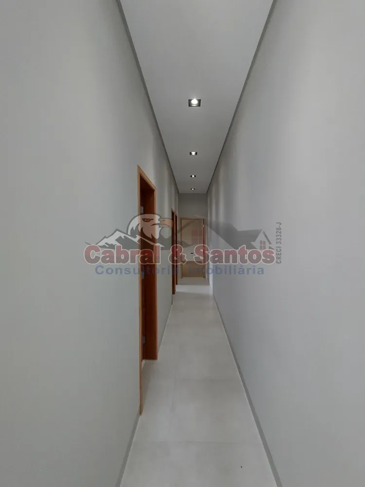 Casa, 3 quartos, 105 m² - Foto 6