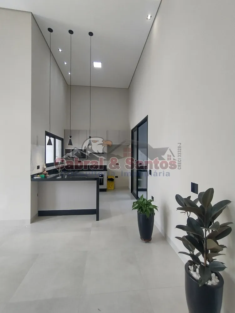 Casa, 3 quartos, 105 m² - Foto 3