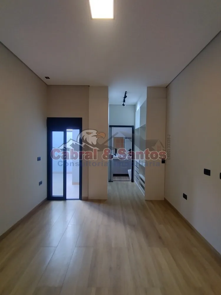 Casa, 3 quartos, 105 m² - Foto 7