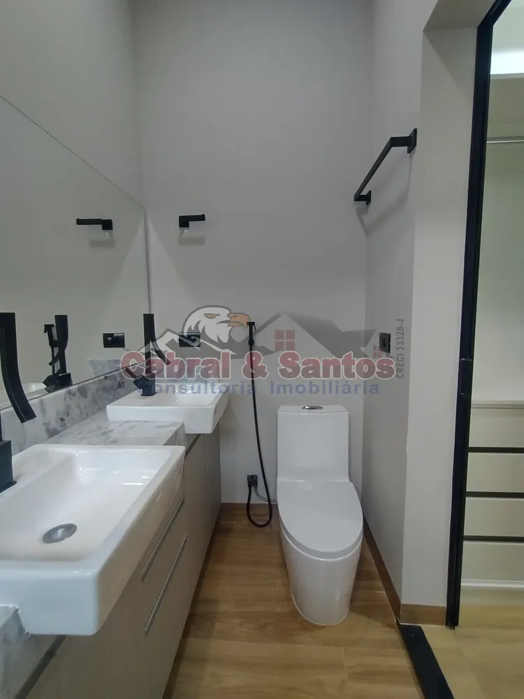 Casa, 3 quartos, 105 m² - Foto 11