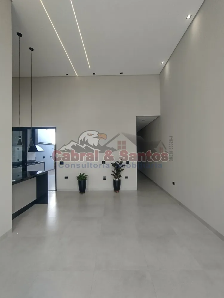 Casa, 3 quartos, 105 m² - Foto 4