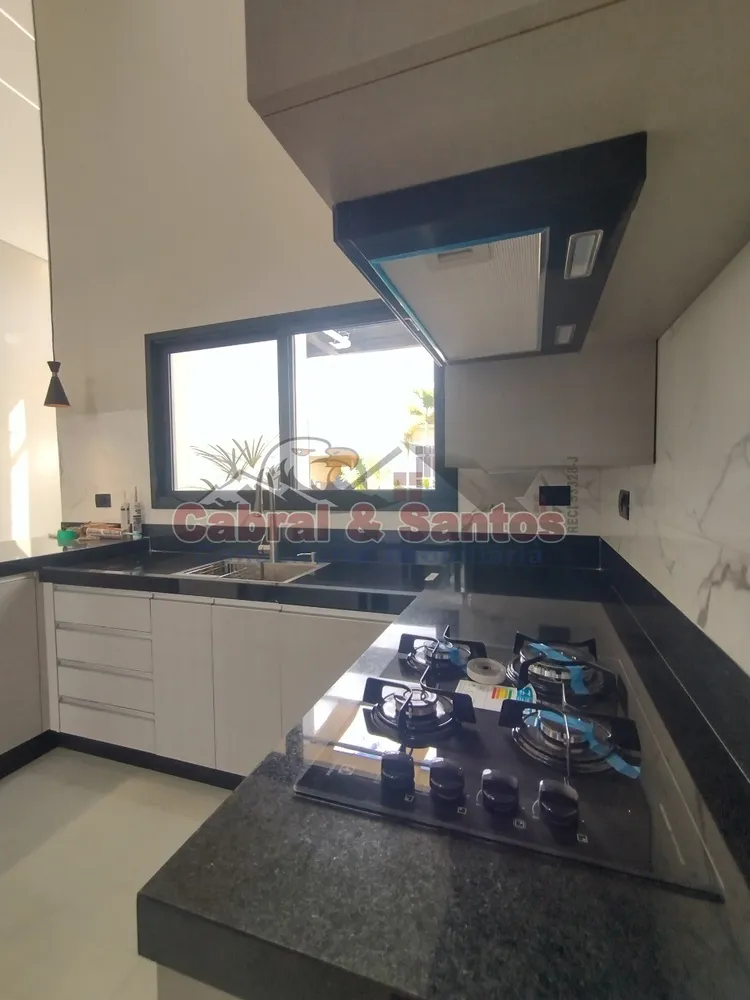 Casa, 3 quartos, 105 m² - Foto 5