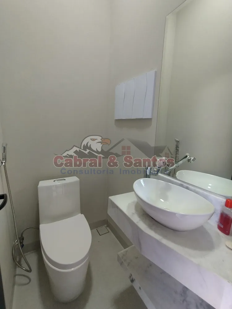 Casa, 3 quartos, 105 m² - Foto 5