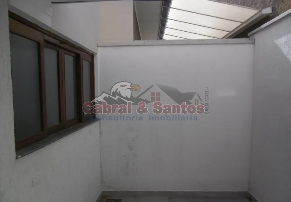 Casa, 3 quartos, 200 m² - Foto 10