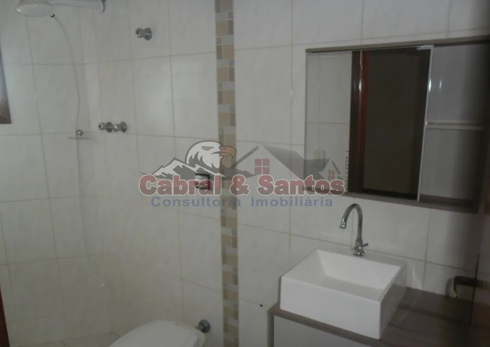 Casa, 3 quartos, 200 m² - Foto 8