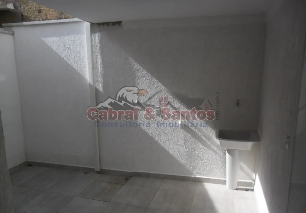 Casa, 3 quartos, 200 m² - Foto 9