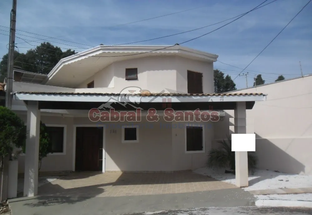 Casa, 3 quartos, 200 m² - Foto 1