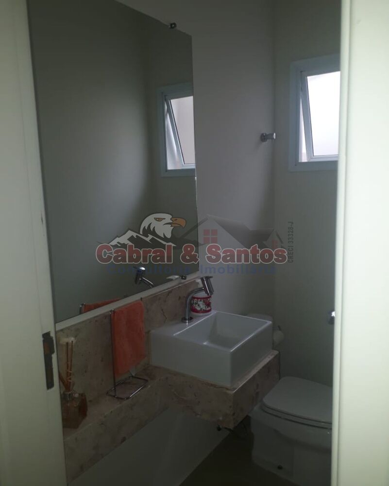 Casa, 3 quartos, 168 m² - Foto 3