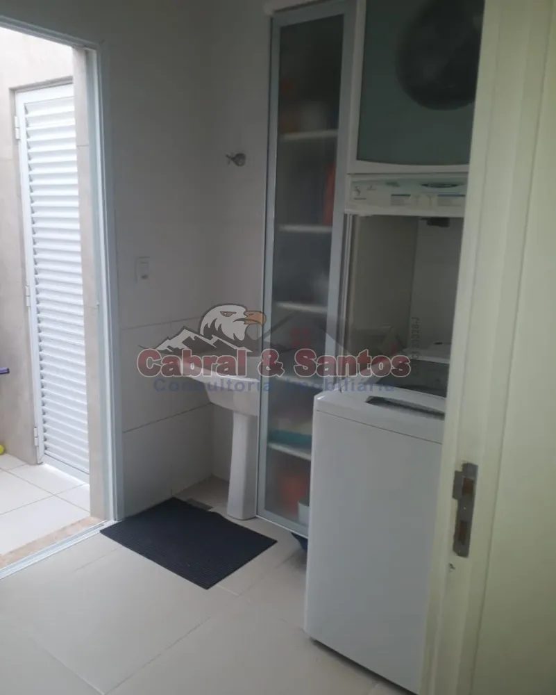 Casa, 3 quartos, 168 m² - Foto 4