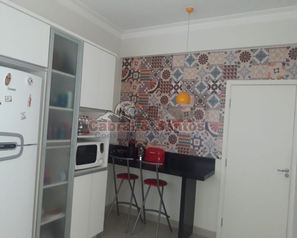 Casa, 3 quartos, 168 m² - Foto 4