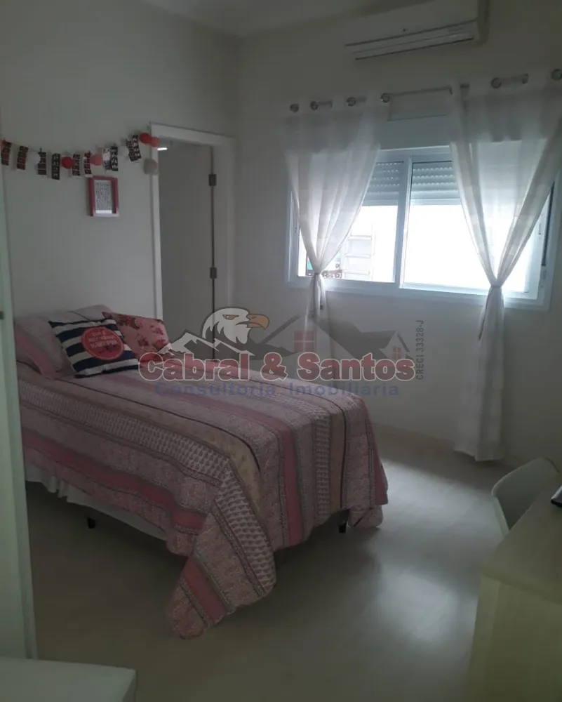 Casa, 3 quartos, 168 m² - Foto 7