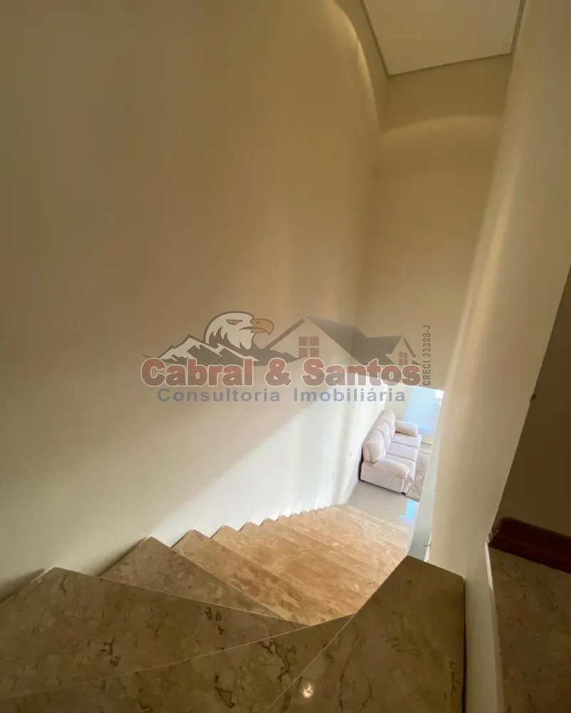 Casa, 3 quartos, 260 m² - Foto 4