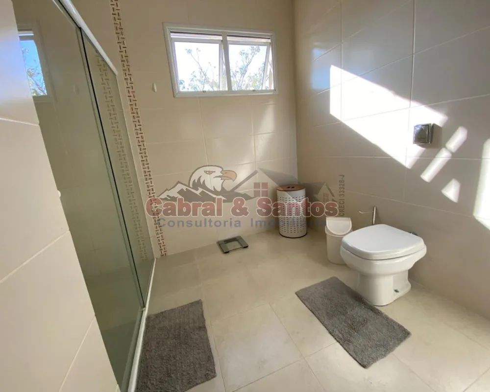 Casa, 3 quartos, 260 m² - Foto 6
