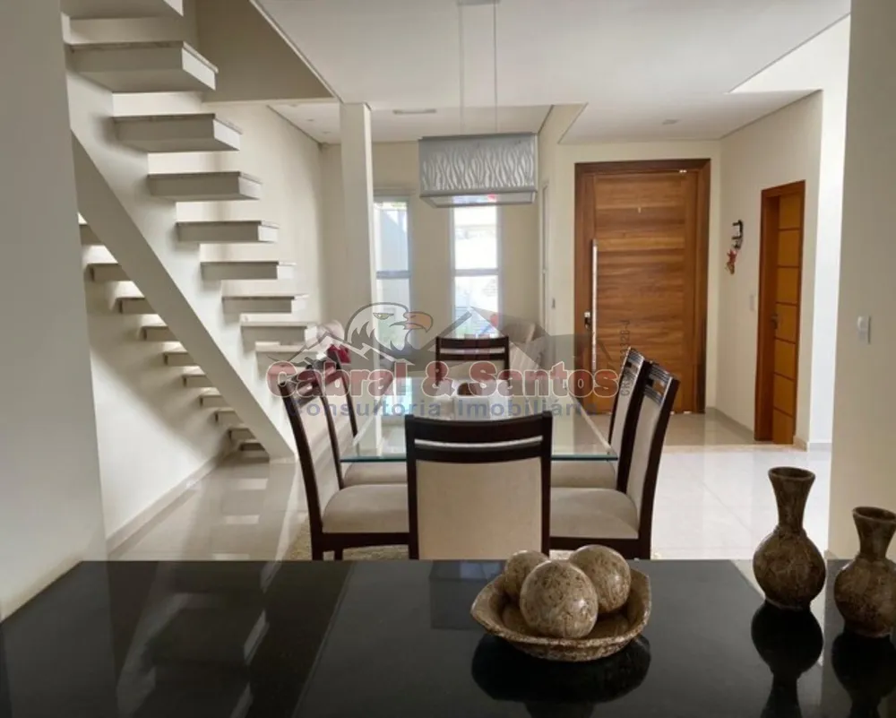 Casa, 3 quartos, 260 m² - Foto 2